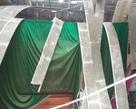 2 ngày 14 trận động đất, Thủ tướng yêu cầu đánh giá ảnh hưởng hồ Hòa Bình, Sơn La