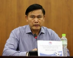 Tự ý bỏ V-League, CLB sẽ bị phạt nặng