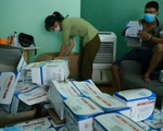 Đà Nẵng tạm giữ thêm 34.000 khẩu trang không rõ nguồn gốc