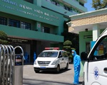 Đà Nẵng bắt đầu những ngày khác thường, đã cách ly 10.000 người