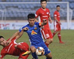 Gửi đơn xin dừng V-League, CLB Quảng Nam sẽ thoát nguy cơ xuống hạng?