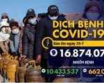 Dịch COVID-19: Mỹ vẫn 50.000 ca mới mỗi ngày, EU chi 63 triệu euro mua thuốc remdesivir