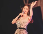 Hòa Minzy bị phạt 7,5 triệu đồng do đăng lại tin giả
