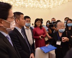 Eximbank lại hoãn đại hội cổ đông thường niên lần 2, cổ đông bức xúc