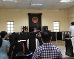 Phải bảo vệ lại luận án, nghiên cứu sinh ngành văn hóa kiện trường đại học
