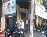 Đà Nẵng dừng bán các mặt hàng ăn uống mang về từ 13h ngày 30-7