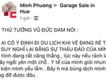 Xử phạt tiếp một Facebooker đăng phát ngôn giả mạo Phó thủ tướng Vũ Đức Đam
