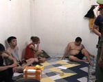 Khởi tố 2 thanh niên từ miền Bắc vào Quảng Bình cho vay nặng lãi đến 365%/năm