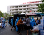 Đà Nẵng đề nghị không hỗ trợ lương thực, thực phẩm trực tiếp tới khu phong tỏa