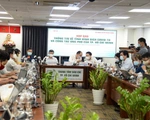 Nữ bệnh nhân COVID-19 tại TP.HCM trốn khỏi bệnh viện vì lý do 