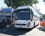 Đã chuyển hết người nhà bệnh nhân ra khỏi Bệnh viện Đà Nẵng