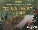 Hồ sơ: Tìm máu xương đồng đội trong "lò vôi thế kỷ" Vị Xuyên