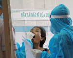 WHO nói về chủng virus của các ca mắc mới tại Đà Nẵng