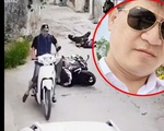 Nghi can đâm chết người phụ nữ ở Vinh chết trong tư thế treo cổ