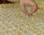 Giá vàng SJC tăng nhẹ, chênh lệch trong nước - thế giới 2,78 triệu đồng/lượng