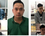 Mở công ty bất động sản, cho thuê xe để che mắt hoạt động… cho vay nặng lãi
