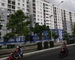 Khó khăn khi thu hồi những căn hộ chung cư sai phạm ở Đà Nẵng