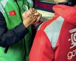 GoViet đổi tên thành Gojek Việt Nam, người Việt có thể dùng ở Indonesia, Singapore và Thái Lan