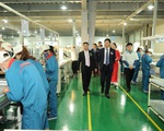 Đón sóng FDI, doanh nghiệp Việt cần có chiến lược 