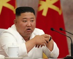 Ông Kim Jong Un tái xuất sau 3 tuần, chỉ đạo cuộc họp chống dịch COVID-19