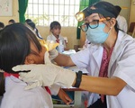 26 ca mắc bệnh bạch hầu, 2 ca tử vong, Bộ Y tế ra công điện khẩn