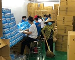 Tạm giữ hơn 151.000 khẩu trang 3M giả tại TP.HCM