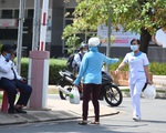 Bệnh viện Quốc tế City ngưng nhận bệnh nhân mới đến trước 3-8