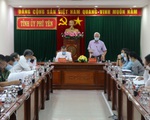 Phú Yên tìm 22 người đi khám bệnh tại Đà Nẵng về chưa khai báo