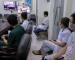 Bộ Y tế tăng cường nhân lực 