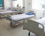 Đà Nẵng tính phương án đề nghị các tỉnh lân cận hỗ trợ điều trị bệnh nhân