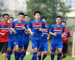 AFF  Cup 2020 sẽ được tổ chức vào tháng 4-2021