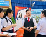 Xét tuyển học bạ vào đại học: Biến thời điểm thành cơ hội
