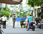 Khẩn: Những người tới Bệnh viện Đà Nẵng và đi chuyến bay VN166 liên hệ ngay y tế