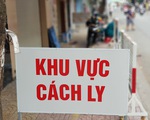 37 ca COVID-19 mới, trong đó 3 ca TP.HCM