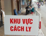 Hai ca COVID-19 mới ở Hải Dương và Quảng Nam, Việt Nam có 1.016 ca