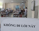 Hành trình di chuyển của 13 bệnh nhân mắc COVID-19 tại Đà Nẵng