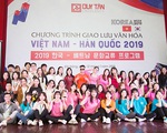 ĐH Duy Tân tuyển sinh ngành học mới ngôn ngữ Hàn Quốc năm 2020