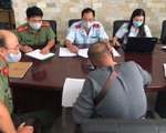 Xử phạt hướng dẫn viên đăng tin ‘khoe’ đưa khách ‘tẩu thoát khỏi Đà Nẵng’