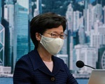 Hong Kong hoãn bầu cử Hội đồng lập pháp vì COVID-19