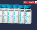 Vì sao Ấn Độ muốn sản xuất thần tốc vắc xin ngừa COVID-19 trước 15-8?