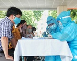 Hà Nội tìm khách đi xe hãng Kim Chi từ Đà Nẵng đêm 27, sáng 28-7