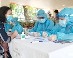 Thêm 2 ca mắc COVID-19 liên quan Bệnh viện Đà Nẵng, cả nước 672 ca