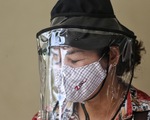 Hà Nội xét nghiệm nhanh COVID-19 cho người trở về từ Đà Nẵng, Quảng Nam