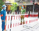 Từ 1-8, Quảng Nam quyết định cách ly xã hội thêm 5 huyện, thị xã