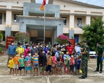 Ngăn chặn kịp 41 người nhập cảnh trái phép vào Việt Nam