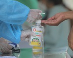 Hà Nội: Đưa đoàn viên, thanh niên hỗ trợ xét nghiệm nhanh COVID-19