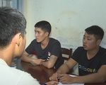 Tạm giữ thêm 4 thanh niên trong vụ hỗn chiến trên đường phố Buôn Ma Thuột