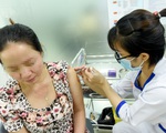 Dập bệnh bạch hầu khẩn cấp