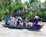 Saigontourist Group liên kết phát triển du lịch ĐBSCL