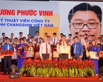 Trung ương Đoàn tôn vinh 63 